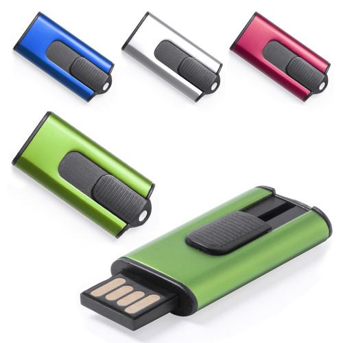 USB Memory Lursen 8GB